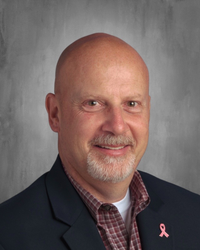 Craig Johanson 